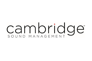 Cambridge Sound Management