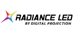 Radiance Led by Digital Projection