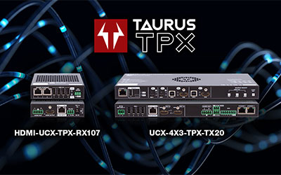 Here’s the New Taurus TPX